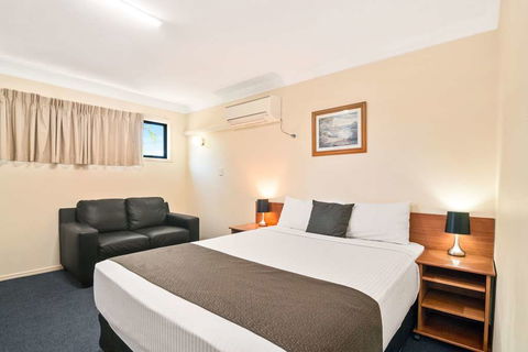 Econo Lodge Waterford - Holiday Adelaide 4