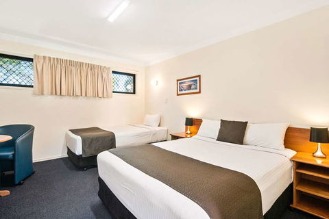 Econo Lodge Waterford - Holiday Adelaide 6