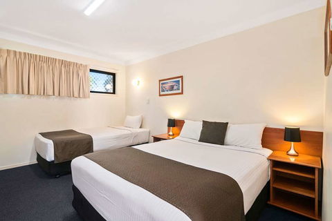 Econo Lodge Waterford - Holiday Adelaide 7