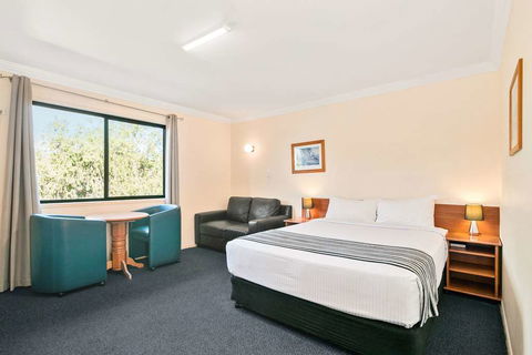 Econo Lodge Waterford - Holiday Adelaide 8