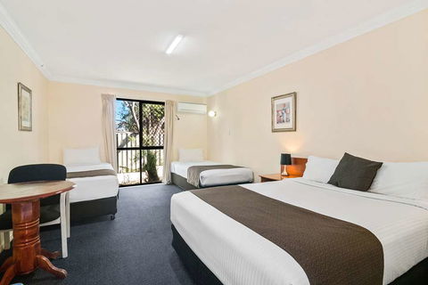 Econo Lodge Waterford - Holiday Adelaide 9