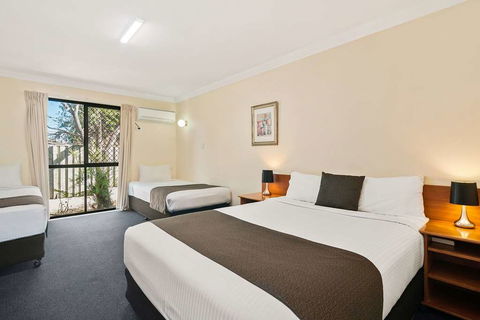 Econo Lodge Waterford - Holiday Adelaide 10