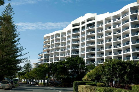 Ramada Resort Golden Beach - Holiday Adelaide 0