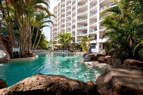 Ramada Resort Golden Beach - Holiday Adelaide 1