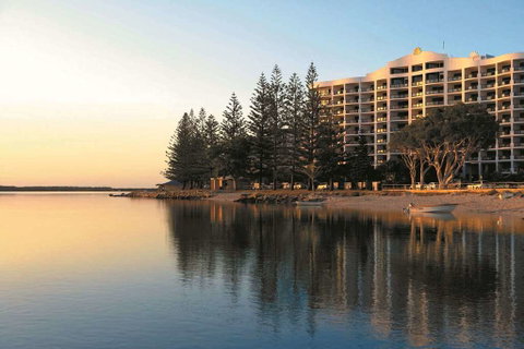 Ramada Resort Golden Beach - Holiday Adelaide 2