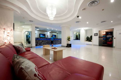 Ramada Resort Golden Beach - Holiday Adelaide 4