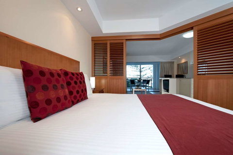Ramada Resort Golden Beach - Holiday Adelaide 8