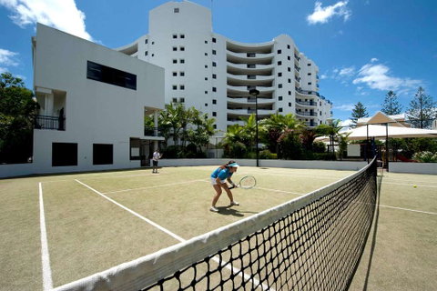 Ramada Resort Golden Beach - Holiday Adelaide 13
