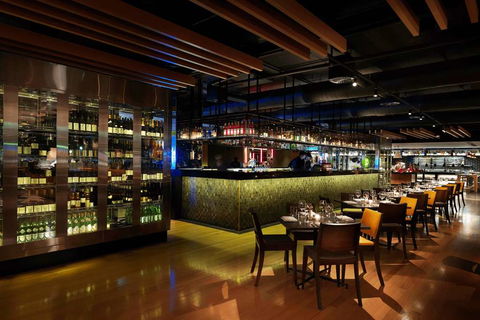 QT Canberra - Holiday Adelaide 10