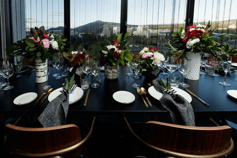 QT Canberra - Holiday Adelaide 12