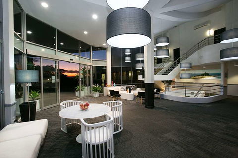 Best Western Plus Apollo International - Holiday Adelaide 3