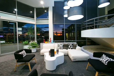 Best Western Plus Apollo International - Holiday Adelaide 5