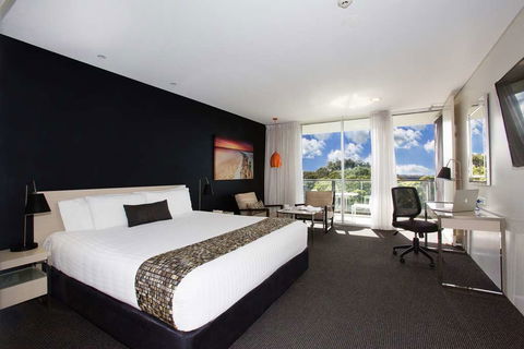Best Western Plus Apollo International - Holiday Adelaide 6