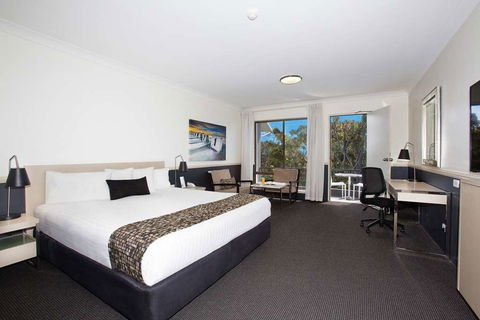 Best Western Plus Apollo International - Holiday Adelaide 7