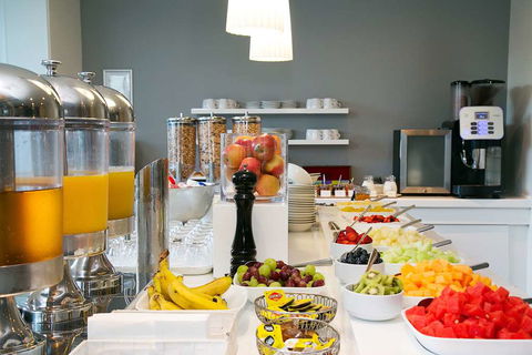 Best Western Plus Apollo International - Holiday Adelaide 12