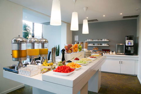 Best Western Plus Apollo International - Holiday Adelaide 13