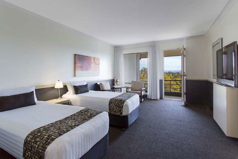 Best Western Plus Apollo International - Holiday Adelaide 15