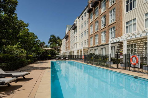 Rydges Newcastle - Holiday Adelaide 5