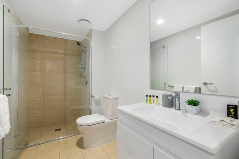 Astra Apartments Newcastle - Holiday Adelaide 3