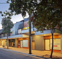 Crown on Darby - Holiday Adelaide