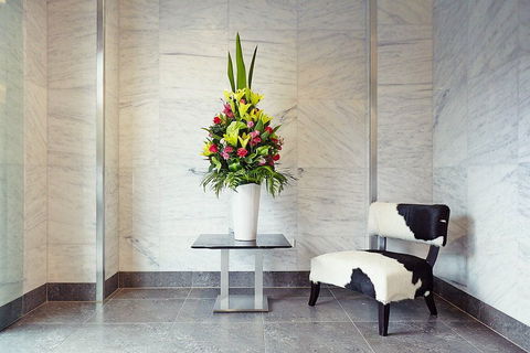 Crown on Darby - Holiday Adelaide 3