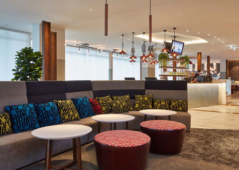 Holiday Inn Express Newcastle - Holiday Adelaide 3