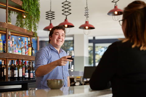 Holiday Inn Express Newcastle - Holiday Adelaide 6