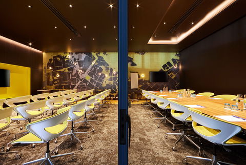 Holiday Inn Express Newcastle - Holiday Adelaide 11