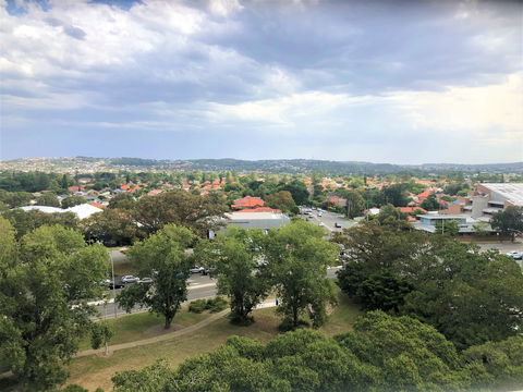 Holiday Inn Express Newcastle - Holiday Adelaide 17