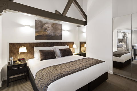 Quest Newcastle West - Holiday Adelaide 3