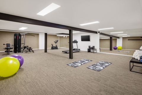 Quest Newcastle West - Holiday Adelaide 9
