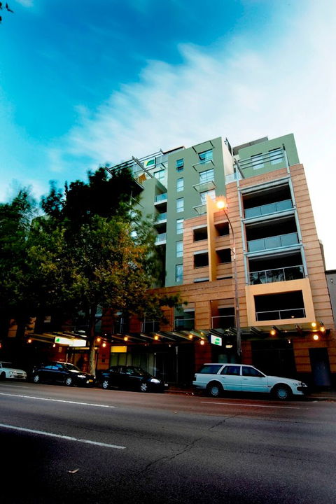 Quest Newcastle - Holiday Adelaide 0