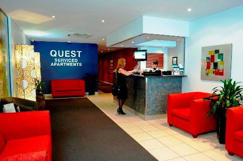 Quest Newcastle - Holiday Adelaide 1