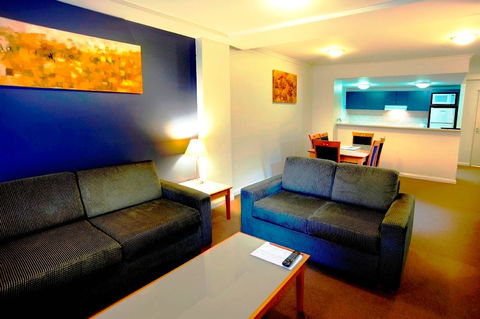 Quest Newcastle - Holiday Adelaide 5