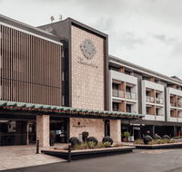 The Executive Inn Newcastle - Holiday Adelaide