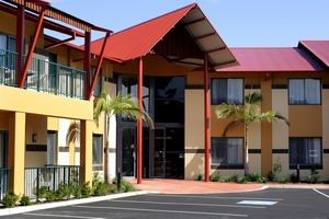 Warners At The Bay Motel - Holiday Adelaide 0