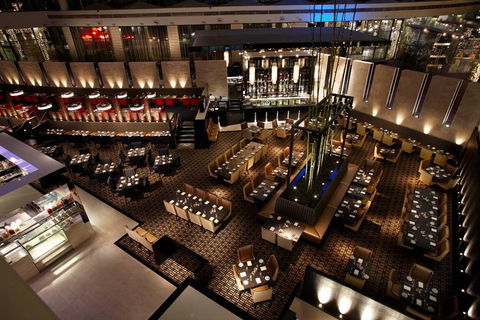 Crown Metropol Perth - Holiday Adelaide 2