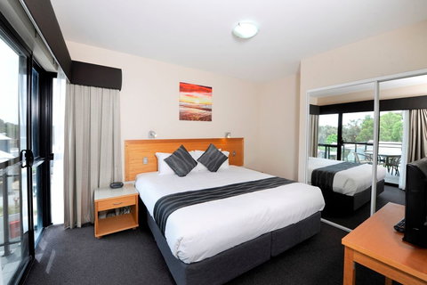 Assured Ascot Quays Apartment Hotel - Holiday Adelaide 2