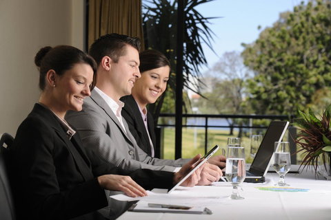 Assured Ascot Quays Apartment Hotel - Holiday Adelaide 4