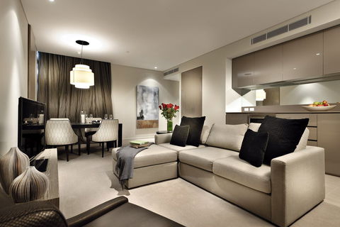 Fraser Suites Perth - Holiday Adelaide 8