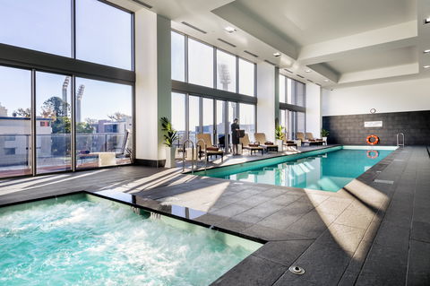 Fraser Suites Perth - Holiday Adelaide 15