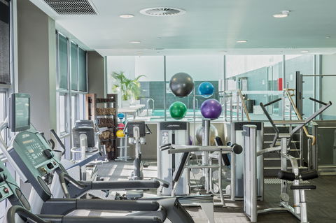 Fraser Suites Perth - Holiday Adelaide 16