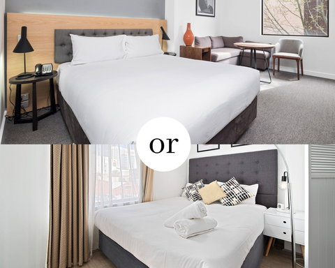 All Suites Perth - Holiday Adelaide 1