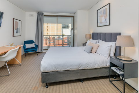 All Suites Perth - Holiday Adelaide 12