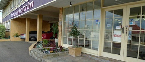 Aberdeen Motor Inn - Holiday Adelaide 0