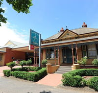 Alexandra Place - Holiday Adelaide
