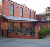 Bendigo Goldfields Motor Inn - Holiday Adelaide