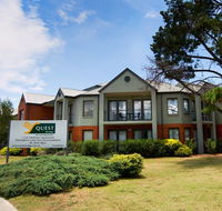 Quest Bendigo - Holiday Adelaide