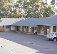 Bendigo Homestead Motor Inn  Apartments - Holiday Adelaide