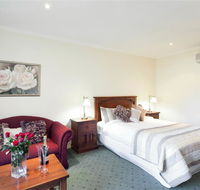 Best Western Crystal Inn - Holiday Adelaide